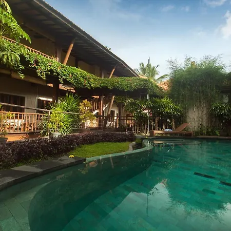 Dwaraloka Retreat Ubud